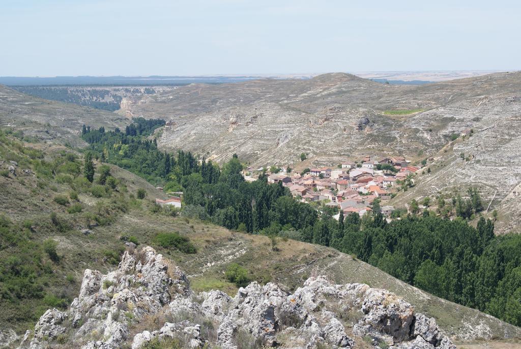 Dulce Encanto Del Valle Valle de Tabladillo 외부 사진