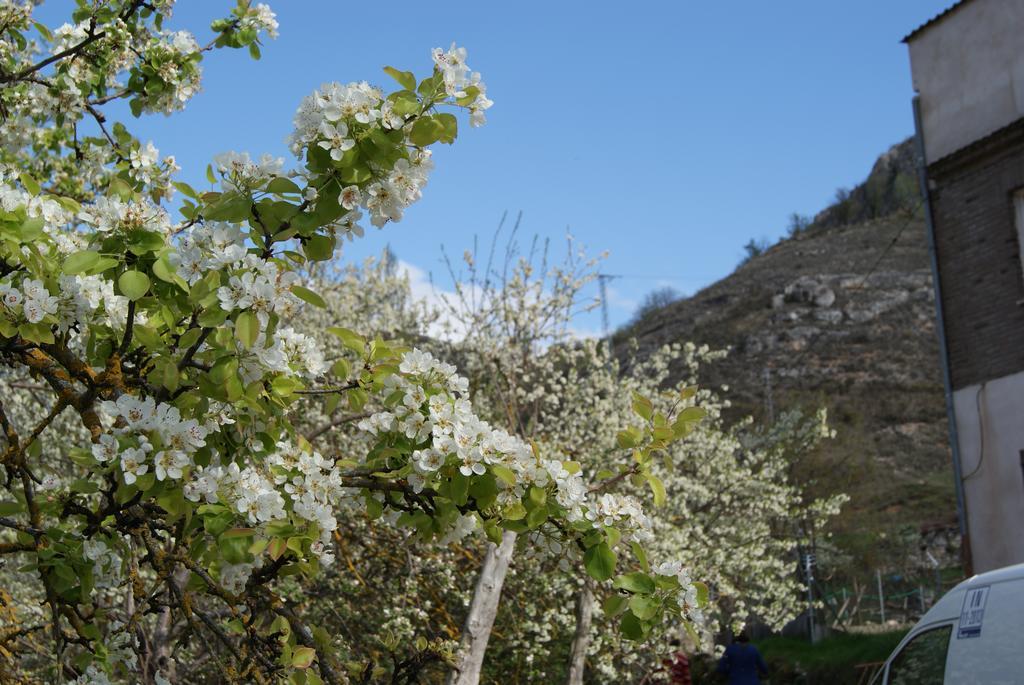 Dulce Encanto Del Valle Valle de Tabladillo 외부 사진