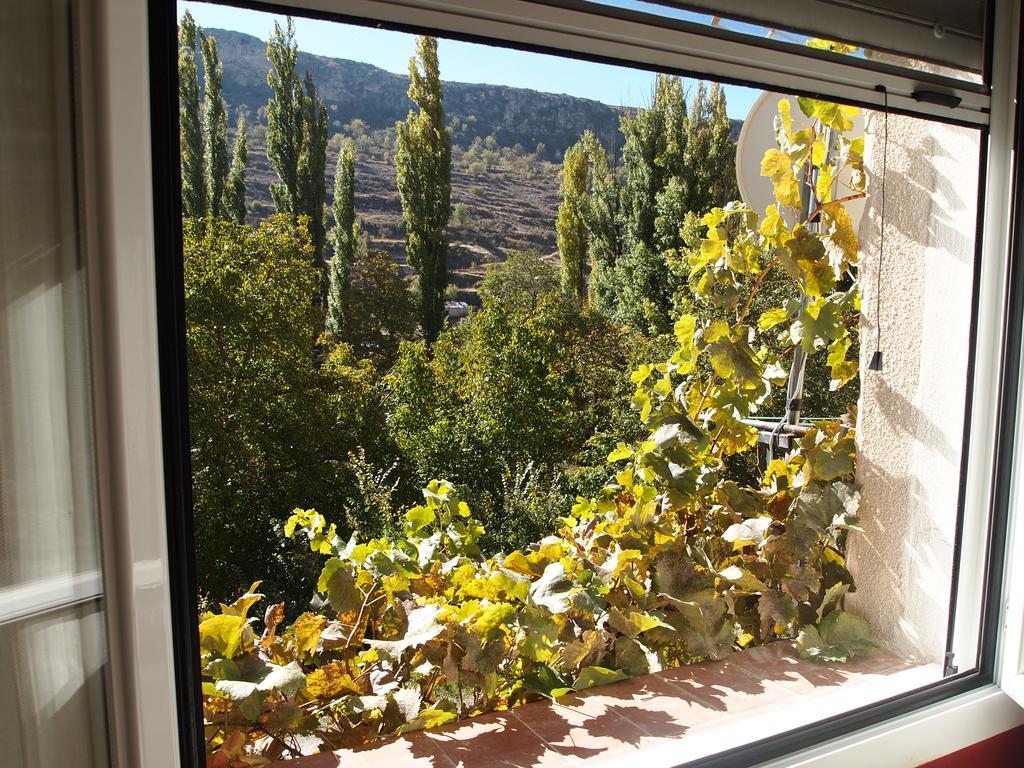Dulce Encanto Del Valle Valle de Tabladillo 외부 사진