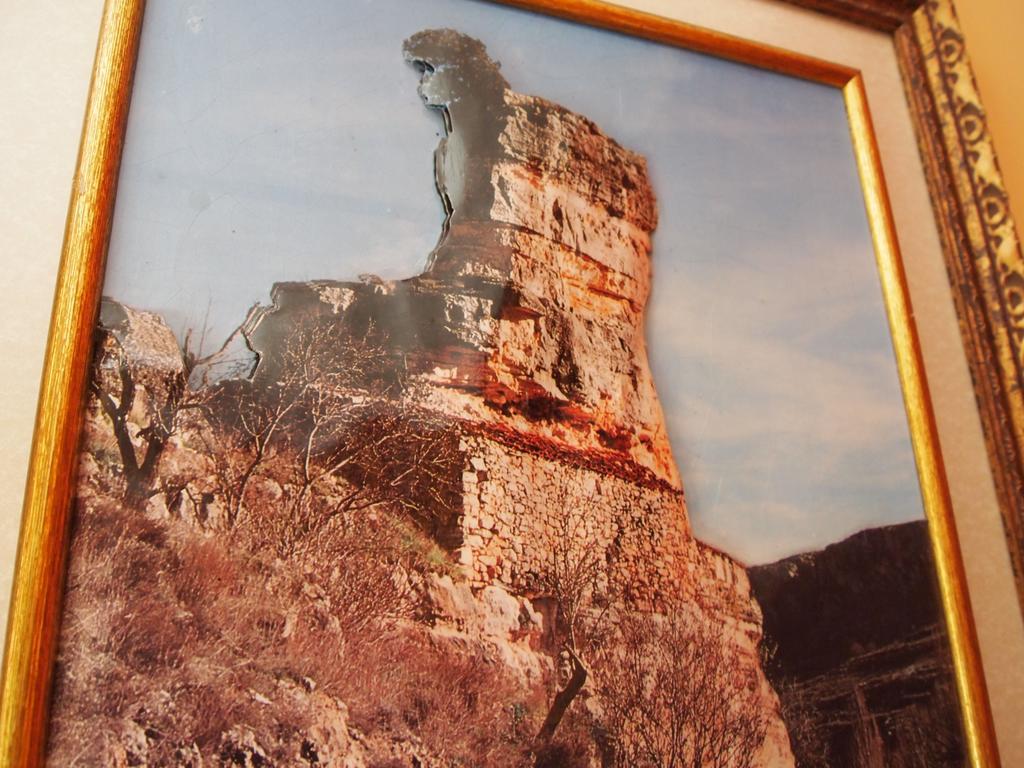 Dulce Encanto Del Valle Valle de Tabladillo 외부 사진