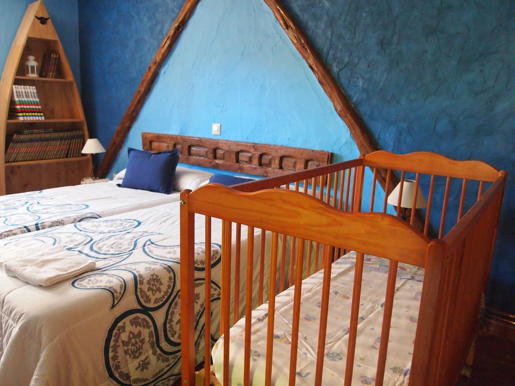 Dulce Encanto Del Valle Valle de Tabladillo 외부 사진