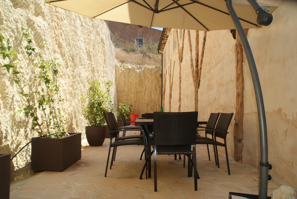 Dulce Encanto Del Valle Valle de Tabladillo 외부 사진